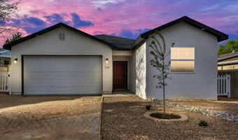 236 Sunrise Bluffs Dr, Belen, NM 87002