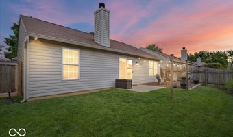 937 Barnwell Way, Indianapolis, IN 46217