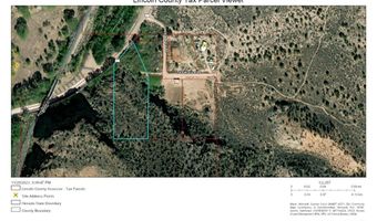 Yellow Brick Rd 2.62 Ac, Caliente, NV 89008