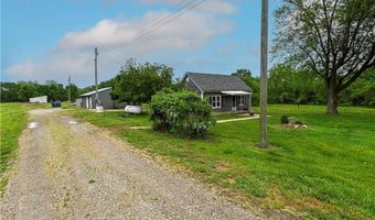 10855 72nd Rd SE, Agency, MO 64401