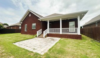104 Canterbury Cir, Arab, AL 35016