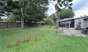1502 S Houston St, Athens, AL 35611