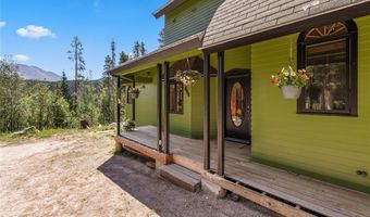 644 Spruce Creek Rd, Breckenridge, CO 80424