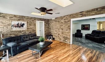 810 NE Ave F, Andrews, TX 79714