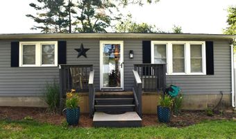 6911 OLD BEACH Rd, Frederica, DE 19946