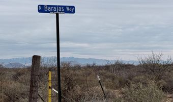10 Ac W Bird Of Paradise Trl, Cochise, AZ 85606