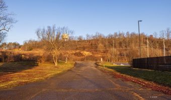 Upper River Rd, Athens, OH 45701
