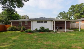 2211 Woodland Ave, Augusta, GA 30904
