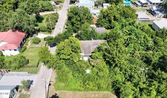Easterbrook Street, Bay St. Louis, MS 39520