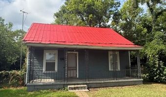 1714 Walker St, Augusta, GA 30904