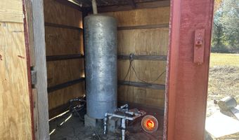 4584 Dunaway Rd, Bascom, FL 32423