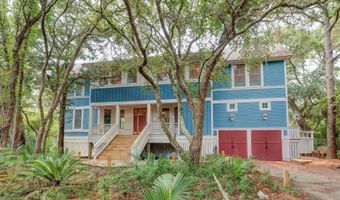 28 Sabal Palm Trl, Bald Head Island, NC 28461