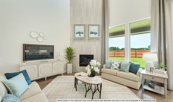800 Twin Pine Ct, Anna, TX 75409