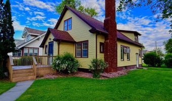 502 SE 11th Ave, Aberdeen, SD 57401