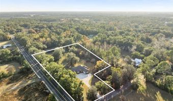 16635 SW 139TH Ave, Archer, FL 32618