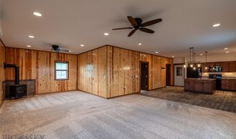 115 Otter Creek Rd, Big Timber, MT 59011