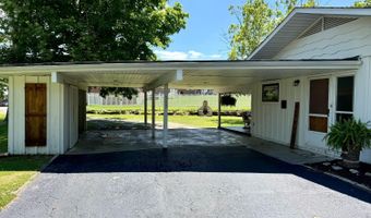 112 S 2nd St, Batesville, IN 47006