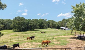 8807 Cain Rd, Alma, AR 72921