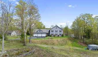 34 Goldsbury Woods Rd, Barre, VT 05641