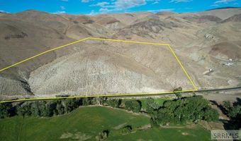 Morgan Creek Road, Challis, ID 83226