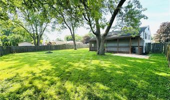 4235 Patricia Ave, Austintown, OH 44511