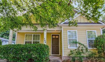 744 W Vincent Dr, Athens, GA 30607