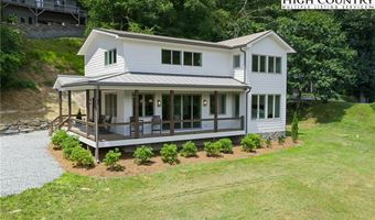 2181 Broadstone Rd, Banner Elk, NC 28604