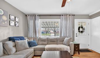 426 N 14th Ave, Beech Grove, IN 46107