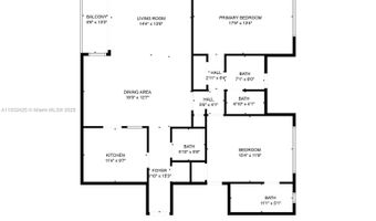 9341 E Bay Harbor Dr 3D, Bay Harbor Islands, FL 33154