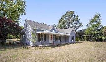 6017 Mount Pleasant Rd, Bailey, NC 27807