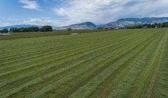 TBD Hitching Post Dr, Cody, WY 82414