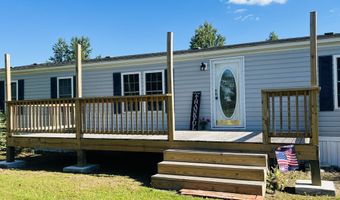 629 Old Snow Hill Rd, Ayden, NC 28513