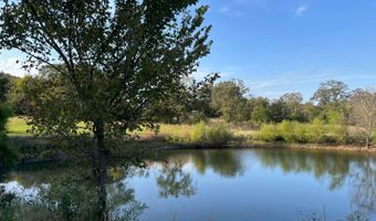 2452 S Carr Pen Rd, Atoka, OK 74525