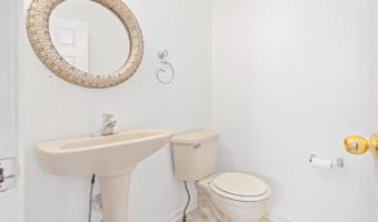 1396 TRALEE Cir, Aberdeen, MD 21001