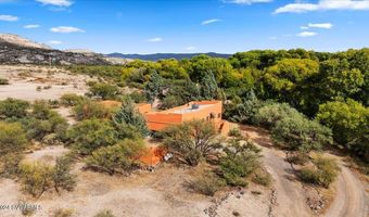 2973 E Prince Ln, Camp Verde, AZ 86322