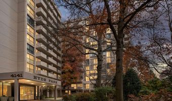 4141 N HENDERSON Rd 702, Arlington, VA 22203