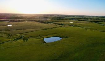 Rd 310 & Rd J, Allen, KS 66833