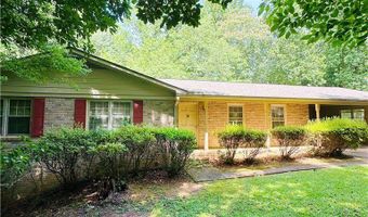 375 Segrest Cir, Athens, GA 30605