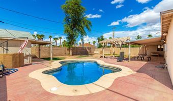 809 N GILBERT Ave, Casa Grande, AZ 85122