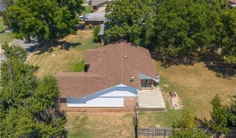 1332 Kingswood St, Alma, AR 72921