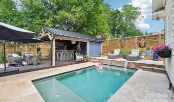 1701 Dearmon Dr, Charlotte, NC 28205