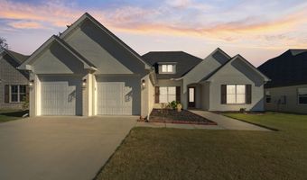 7424 Northwood Dr, Benton, AR 72019