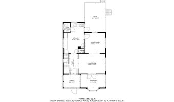 314 Judson Pl, Bridgeport, CT 06610