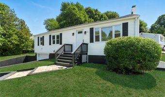 82 Barton Ave, Warwick, RI 02889