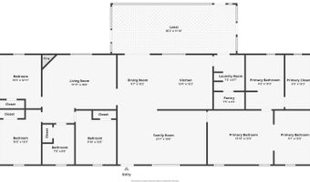 453560 E 307 Rd, Afton, OK 74331