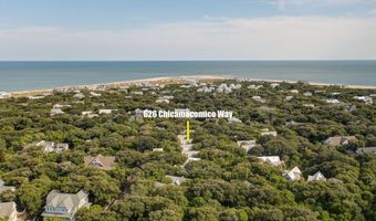 626 Chicamacomico Way Sw4, Bald Head Island, NC 28461