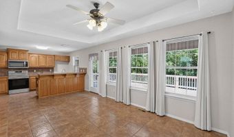 9 Harrington Cir, Bella Vista, AR 72714