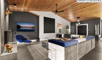 514 Raven Ridge Rd, Banner Elk, NC 28604