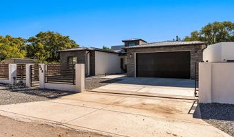 328 Camino Siete Rd SW, Albuquerque, NM 87105