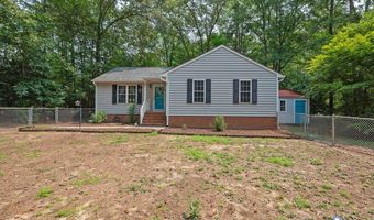 10905 King William Rd, Aylett, VA 23009